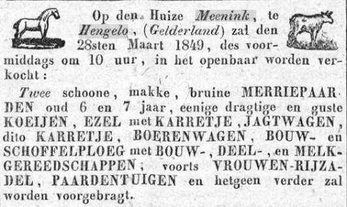 1895 Graafschapbode